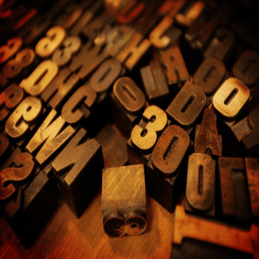 Text type